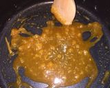 Málnakrémleves recept fázis 1 fotója