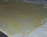 Foto del paso 3 de la receta: Strudel de manzanas