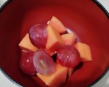 Foto langkah ke 1 dari resep Minuman Buah Segar Ala ZAM.