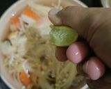 Foto langkah ke 5 dari resep Tom Yam Kuah Bening.