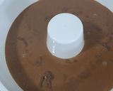 Foto del paso 4 de la receta: Mousse de chocolate con cerezas