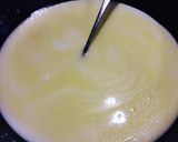 Foto del passaggio 1 della ricetta Crepes con ripieno cremoso vegetariano (+1 versione per i bimbi)