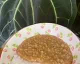 Foto langkah ke 6 dari resep Bubur habang Bubur Putih (merah putih).