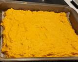 Focaccia bread recipe step 3 photo