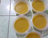 Foto langkah ke 3 dari resep Nutrijel Pisang Alpukat.