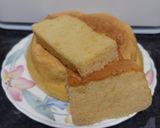 Foto del paso 15 de la receta: Castella Soufflé (versión mejorada)