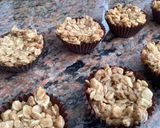Foto del paso 4 de la receta Galletas de Avena 😋🥣