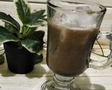 Foto langkah ke 3 dari resep Es Kopi Susu Kocok.