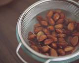 Blancmange (Almond Milk Pudding)Recipe video recipe step 2 photo