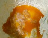 Foto langkah ke 2 dari resep Bolu pisang 3 telur Montok.