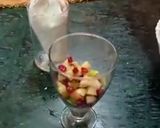 A picture of step 6 of Healthy Parfait (No Sugar).