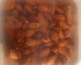 Almond Halwa recipe step 1 photo