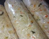 Foto langkah ke 1 dari resep Chicken Rollade Saus Teriyaki...