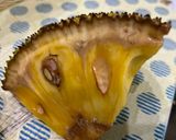 Foto langkah ke 2 dari resep Kolak pisang raja mix jagung ketela.