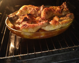 Foto del paso 5 de la receta: Cuartos de Pollo con patatas y cebolla al Neeson