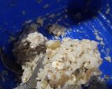 Foto del paso 2 de la receta: Torrejas de arroz súper fáciles! #rápidas