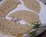 মুগ ডালের পাকন পিঠা(moog daler pakon pitha recipe in Bengali) রেসিপির ধাপ 4 ছবি