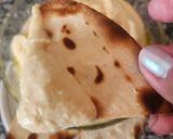 Foto del paso 5 de la receta: Hummus