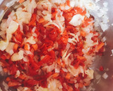 Foto del paso 7 de la receta: Lasaña de atún con calabacín