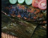 Foto langkah ke 4 dari resep 109.Pepes bandeng presto.