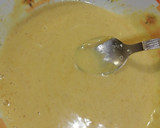 Foto del paso 5 de la receta: Niños envueltos light con salsa de mostaza