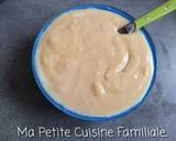 Crème glacée au beurre de cacahuètes sans sorbetière étape de la recette 2 photo
