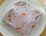Foto langkah ke 5 dari resep Sandwich Luncheon Ayam.
