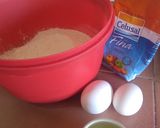 Foto del paso 1 de la receta: Tapa de empanadas fritas