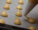 Profiterol (eredeti recept fotókkal) recept fázis 4 fotója