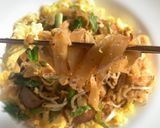Foto langkah ke 1 dari resep Kwetiau Goreng ala Pontianak.
