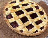 Foto del paso 2 de la receta: Pastafrola europea