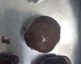 ઓરિયો ચોકલેટ બોલ(Oreo Chocolate Ball Recipe in Gujarati) રેસીપી સ્ટેપ7ફોટો