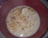 Foto langkah ke 5 dari resep Mi Instan Creamy with Onsen Egg.