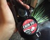 Hình bước làm 3 của món Đậu sốt nấm chinsu chay