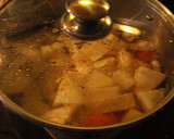 Foto del paso 15 de la receta: Riñones a la Ulrika, y con V8