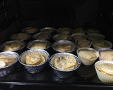 Foto del paso 7 de la receta: Nidos de Patatas con Parmesano y huevo