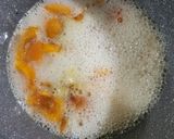 Foto del paso 4 de la receta: 💫 Damascos en almíbar especiales 💫 Listos en menos de 10 minutos ⏳ Conserva de damascos
