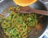 Foto langkah ke 6 dari resep Sayur Pare (tidak pahit).