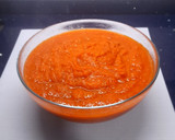 Foto del paso 6 de la receta: Tomate frito casero, Salsa de tomate (Sin sal)
