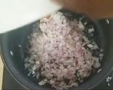 A picture of step 3 of Methi (Fenugreek) Chicken Masala.