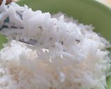 Foto del paso 3 de la receta Nutri croquetas de Brócoli, avena y arroz basmati con Agua de Mar