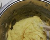 Foto del passaggio 4 della ricetta Gnocchi alla romana su crema di spinaci
