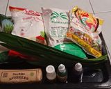 Foto langkah ke 1 dari resep 105. Selendang Mayang.