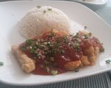 Foto del paso 3 de la receta: Pollo Tipakay