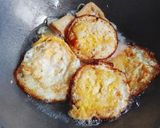 Foto langkah ke 5 dari resep Telur tahu sosis masak kecap simple.