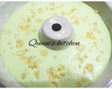 Foto langkah ke 6 dari resep Bolu Pandan Lembutt no Bp&Sp🍀.