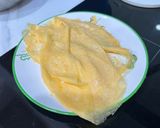 Hình bước làm 2 của món Miến trộn Hàn Quốc