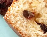 Φωτογραφία βήματος 5 της συνταγής Muffins στο air fryer