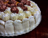 Foto del paso 15 de la receta: Tarta San Marcos