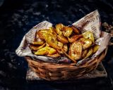 কাচকলার চিপস্ রেসিপির ধাপ 3 ছবি